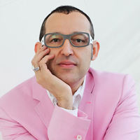 Karim Rashid