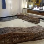 panchina modulare zadig arredo urbano LAB23 EVENTO ESPACE 22 FRANCIA