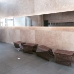 panchina modulare Zadig - ARREDO URBANO LAB23 IN RUSSIA