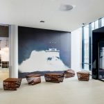 panchina modulare Zadig - STREET FURNITURE LAB23 IN NORWAY