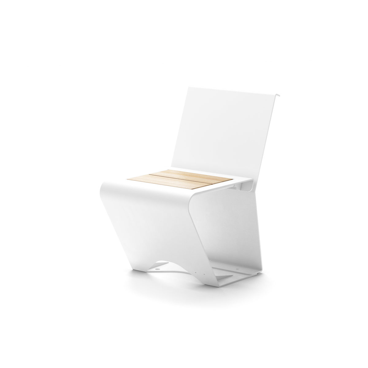 HORIZON WPC street furniture chairs LAB23