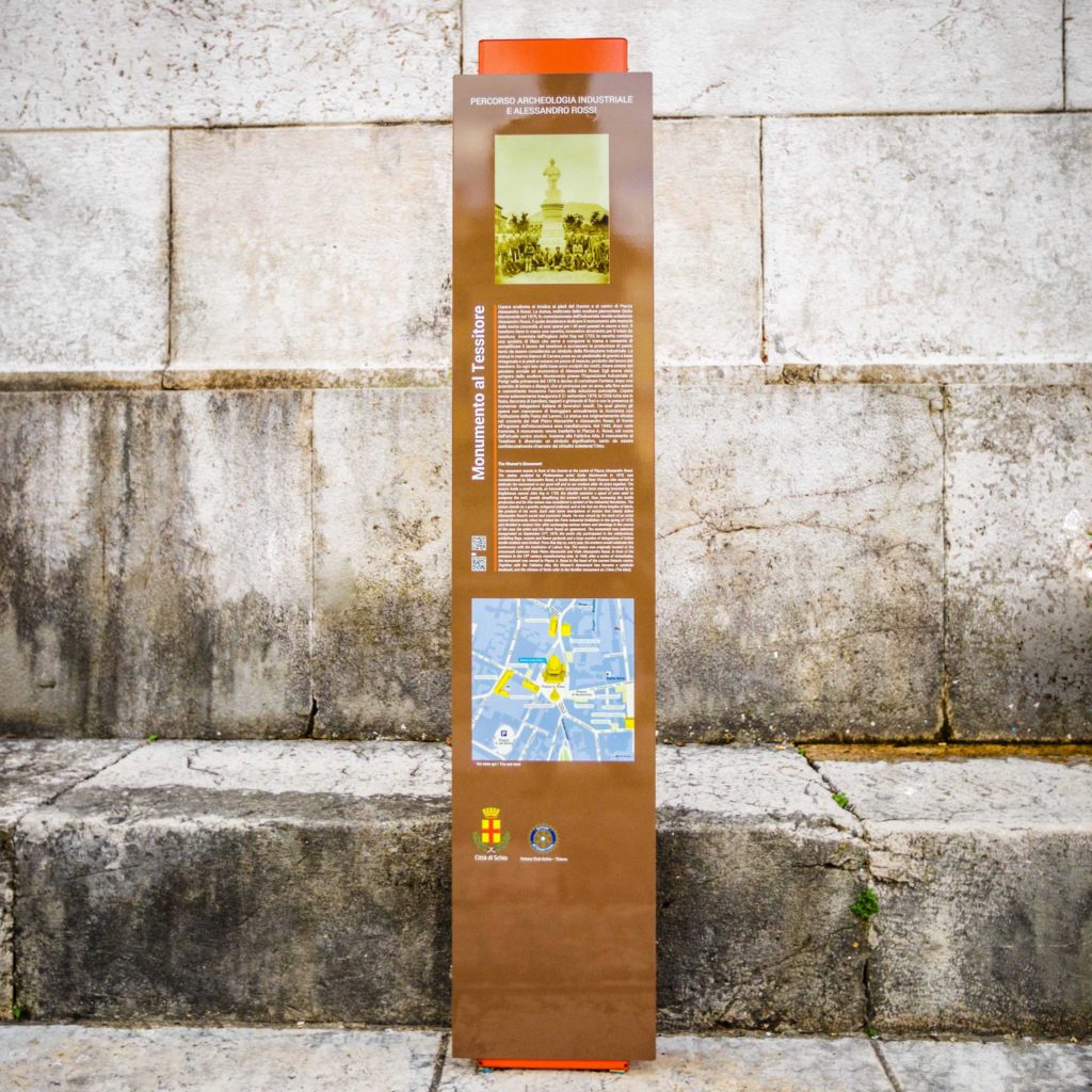 WAYFINDING street furniture display boards LAB23
