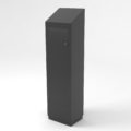 cestino-deiezioni-canine-doggy-arredo urbano LAB23