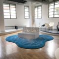 SINUOUS LOUNGE DESIGN BY KARIM RASHID PER LAB23
