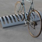 mobilier urbain porte vélo LAB23