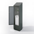 DOGGY CONTENITORE PER LE DEIEZIONI CANINE - ARREDO URBANO LAB23