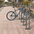 ARREDO URBANO PORTABICI SINGOLO LAB23