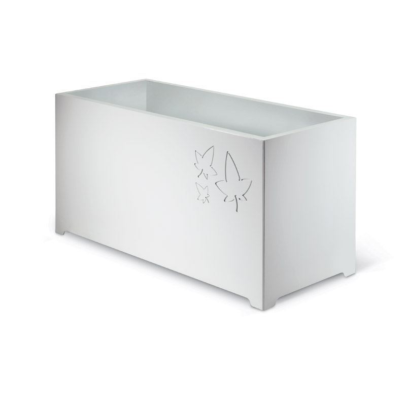 mobilier urbain jardiniere LAB23