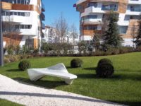 SERAC ARREDO URBANO LAB23 BY ZAHA HADID