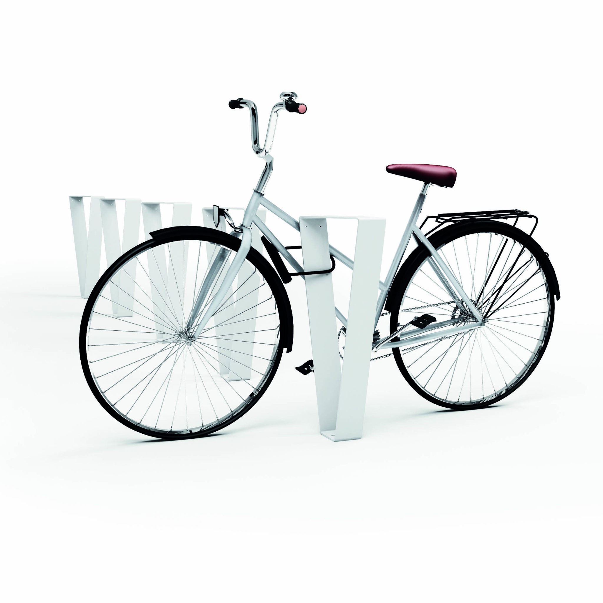 mobilier urbain porte-vélo LAB23