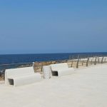 Emme panchina ARREDO URBANO LAB23, CORNICHE JEDDAH
