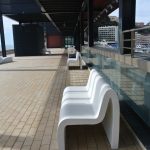 arredo-urbano-LAB23- Panchina-Emme- Montecarlo - Principato di Monaco