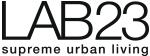 LAB23 Logo