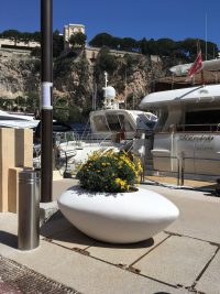 arredo-urbano-fioriera-aveo-Montecarlo-Principato di Monaco