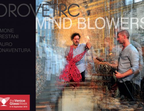 LAB23 PARTNER UFFICIALE DELL’EVENTO “MIND BLOWERS”