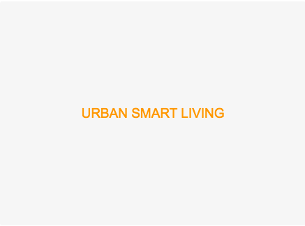 URBAN SMART LIVING