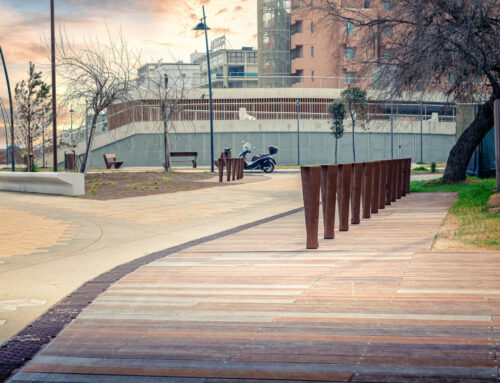 Arredo urbano accessibile: come progettare spazi pubblici per tutti
