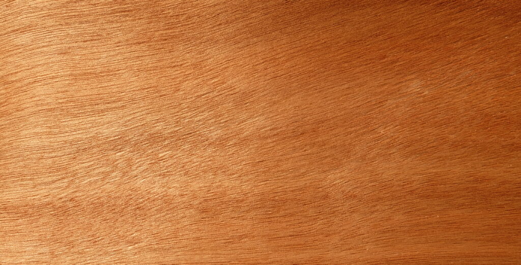 Okumè: the perfect wood for furnishing city spaces - LAB23