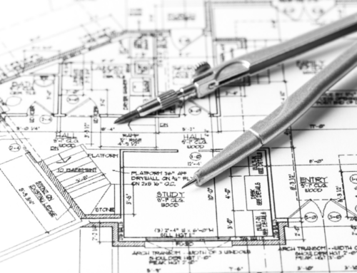 Urban planning architect: technical skills