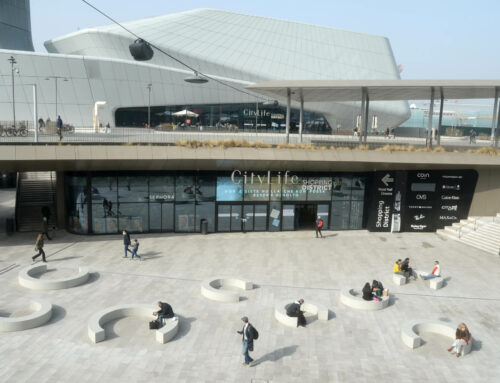 Smart City, what it is and how it improves citizens’ lives
