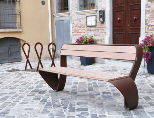 Arredo urbano per piazze: soluzioni smart e innovative per spazi pubblici